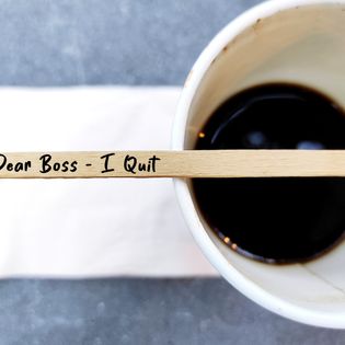 Quiet quitting: Could your culture be at fault?